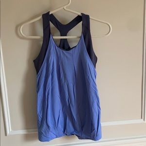 Ivivvia Tank Top
